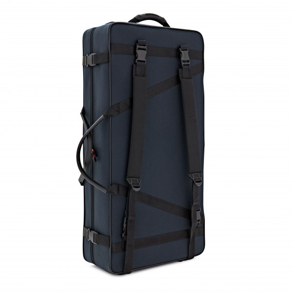 BAM 2006 Classic Violin and Viola Case, Navy Blue