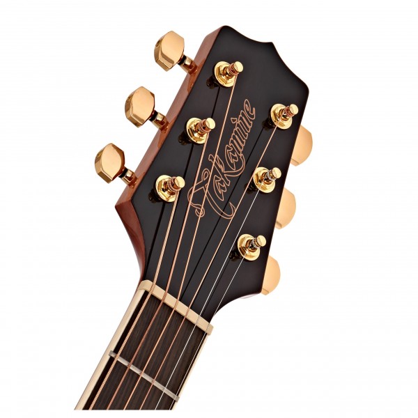 Takamine GN51CE NEX Electro Acoustic, Sunburst