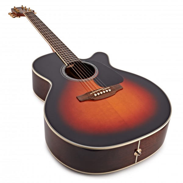 Takamine GN51CE NEX Electro Acoustic, Sunburst