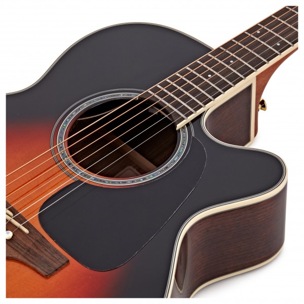 Takamine GN51CE NEX Electro Acoustic, Sunburst