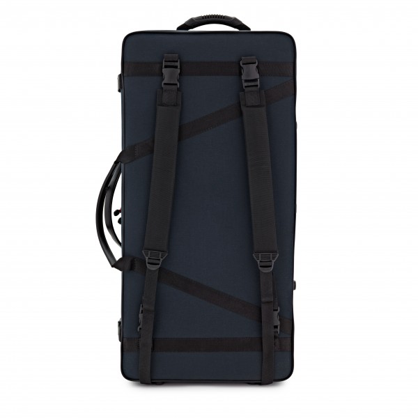BAM 2006 Classic Violin and Viola Case, Navy Blue