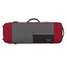 BAM 5140 16" Viola Case, Red