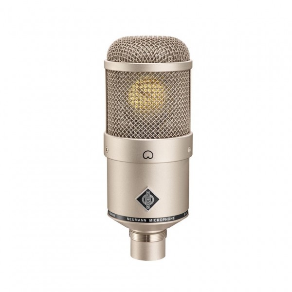 Neumann M 147 - Front View