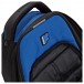 Fusion Urban Alto Sax Gig Bag, Black and Blue