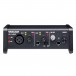 Tascam US HR - Front