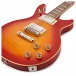 Epiphone DC Pro, Faded Cherry Sunburst