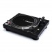 RP-2000 MK2 Turntable - Angled