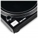 RP-2000MK2 Turntable - Detail 2