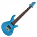 ESP LTD Javier Reyes JR-208, Pelham Blue