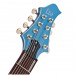 ESP LTD Javier Reyes JR-208, Pelham Blue