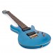 ESP LTD Javier Reyes JR-208, Pelham Blue