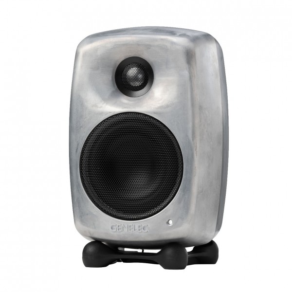 Genelec 8320ARwM - Side View 