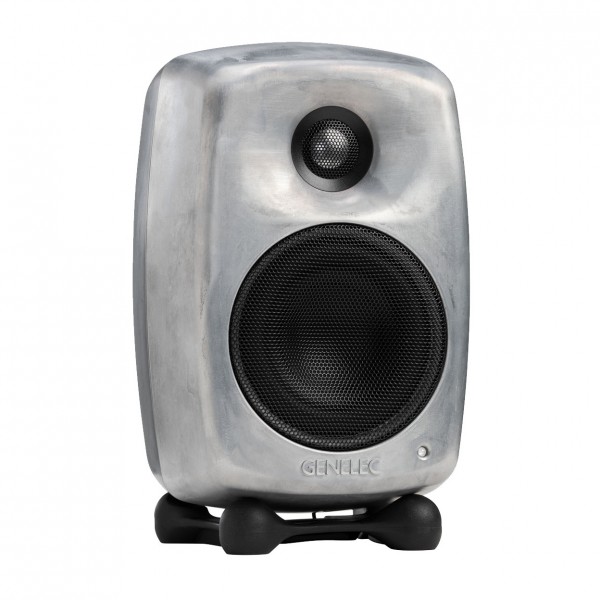 Genelec 8320ARwM SAM - Side View 2