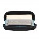 Cascha Ocean Rock Blues Harmonica Blue, C