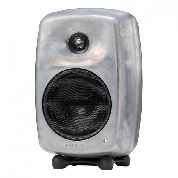 Genelec 8330ARw - Side View 
