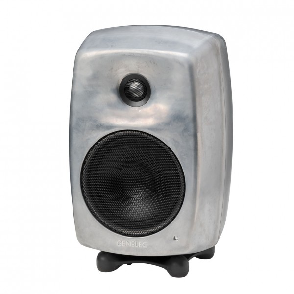 Genelec SAM Speaker (RAW) - Top View Right 