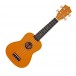 Ukulele Pack by Gear4music, Orange