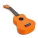 Ukulele Pack by Gear4music, Orange