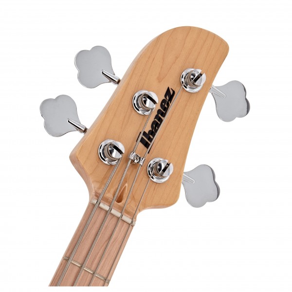 Ibanez TMB100M Talman Bass, Mustard Yellow Flat