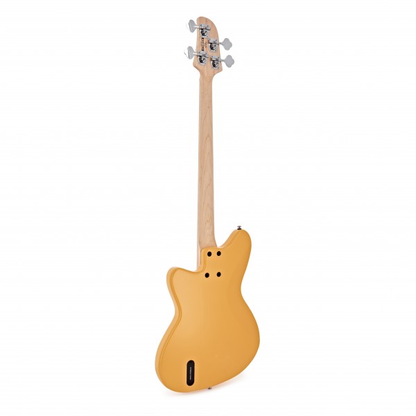 Ibanez TMB100M Talman Bass, Mustard Yellow Flat