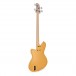 Ibanez TMB100M Talman Bass, Mustard Yellow Flat