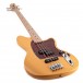 Ibanez TMB100M Talman Bass, Mustard Yellow Flat