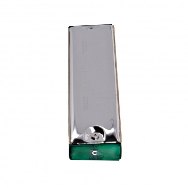 Seydel Concerto Steel Octave Harmonica, C