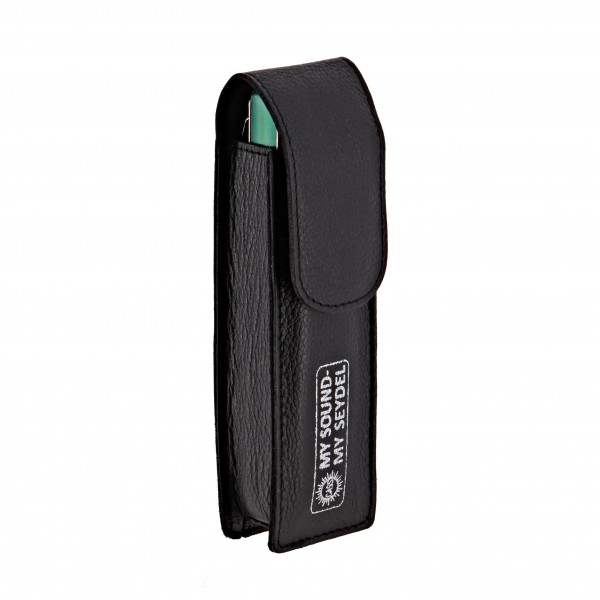 Seydel Concerto Steel Octave Harmonica, C