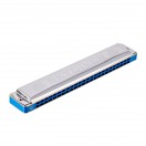 Seydel Skydiver Tremolo Harmonica, C