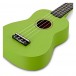 Ukulele Pack by Gear4music, Green