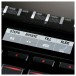 Korg SQ-64 64-Step Sequencer - Screen Close Up