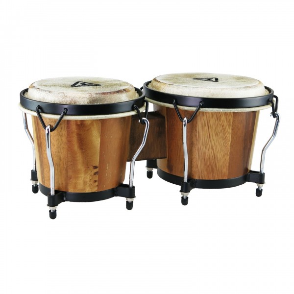 Tycoon Ritmo Bongos, Jamjuree