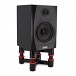 SubZero Isolation Monitor Stands - side view 1