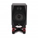 SubZero Isolation Monitor Stands - Front View