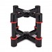 SubZero Isolation Monitor Stands - Front View