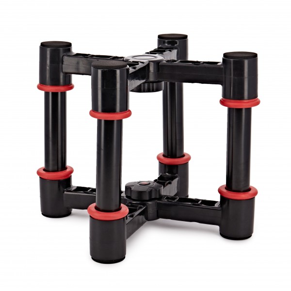 SubZero Isolation Monitor Stands - Side View 2