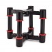 SubZero Isolation Monitor Stands - Side View 2