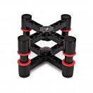 SubZero Isolation Monitor Stand - Nearly New