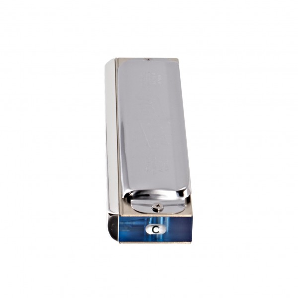 Seydel Fanfare Tremolo Harmonica, C