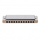 Seydel Blues Soloist Pro 12 Steel Harmonica, C