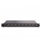 SubZero HPA800 8-kanals Hodetelefonforsterker for Racks