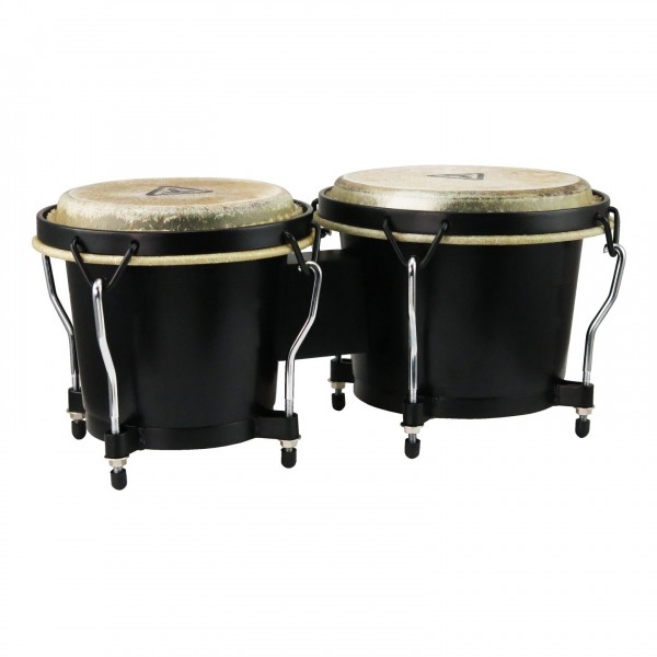 Tycoon Ritmo Bongos, Black