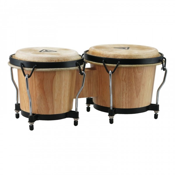 Tycoon Ritmo Bongos, Natural