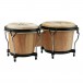 Tycoon Ritmo Bongos, Natural
