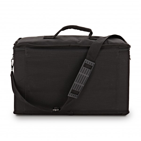 Gator GM-2W Padded Dual Wireless System Bag