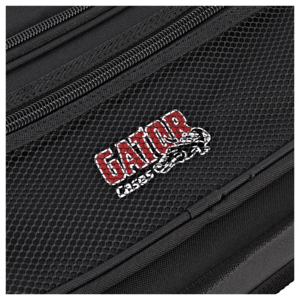 Gator GM-2W Padded Dual Wireless System Bag
