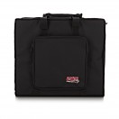 Gator G-MIX-L 1618A Rigid EPS Polyfoam Mixer Case, 16'' x 19'' x 6''