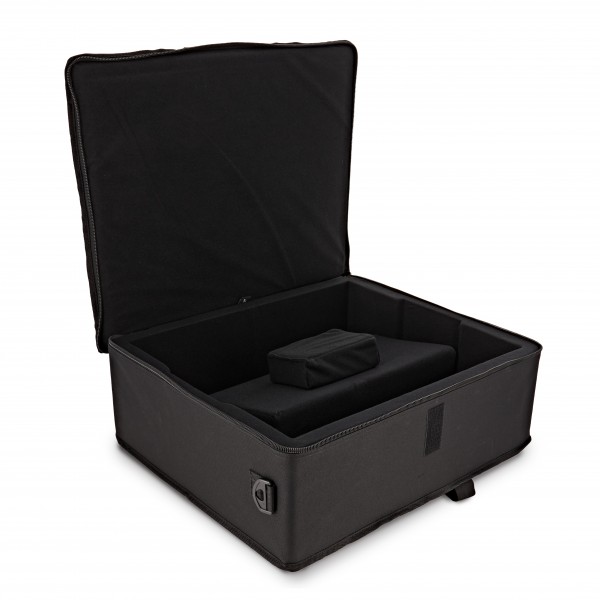 Gator G-MIX-L 1618A Rigid EPS Polyfoam Mixer Case, 16'' x 19'' x 6''