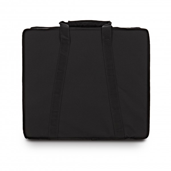 Gator G-MIX-L 1618A Rigid EPS Polyfoam Mixer Case, 16'' x 19'' x 6''