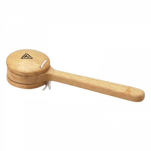 Tycoon Hand Held Castanet